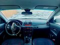 2007 Mazda 3 I (BK) Рестайлинг, чёрный, 460000 рублей - вид 6