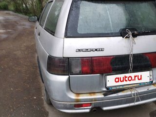2006 Lada (ВАЗ) 2111 21112, серебристый, 150000 рублей, вид 2