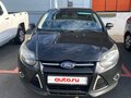 2012 Ford Focus III, чёрный, 750000 рублей