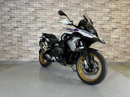 2020 BMW R 1250 GS, белый, 1420000 рублей, вид 4