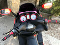 2007 Yamaha TMAX, чёрный, 415000 рублей - вид 6