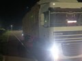 2001 DAF 95XF, белый, 1150000 рублей - вид 5