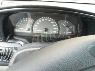 2007 Chevrolet Rezzo, серебристый, 500000 рублей, вид 5