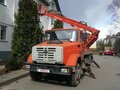 2004 ЗИЛ АПТ-22, оранжевый, 2300000 рублей - вид 2