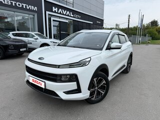 JAC JS6