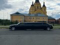 2005 Chrysler 300C I, чёрный, 1750000 рублей - вид 5
