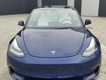 2022 Tesla Model 3 Standart Plus I, синий, 2313336 рублей - вид 9