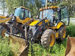 2024 Shanmon 388H, жёлтый, 5280000 рублей, вид 1