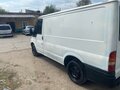2002 Ford Transit, белый, 200000 рублей - вид 5