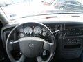 2005 Dodge RAM III (DR/DH), коричневый - вид 4