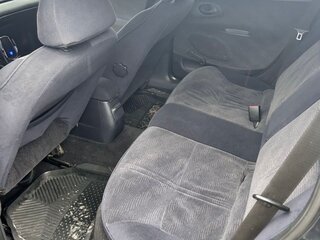1998 Ford Mondeo NGA II, зелёный, 499000 рублей, вид 3