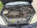 2004 Ford Focus I Рестайлинг, синий, 160000 рублей - вид 2