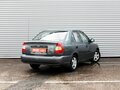 2007 Hyundai Accent ТагАЗ II, серый - вид 1