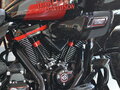 2025 Harley-Davidson CVO Road Glide ST, чёрный, 6500000 рублей - вид 5