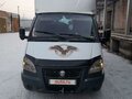 2013 ГАЗ ГАЗель (3302), белый, 700000 рублей - вид 2