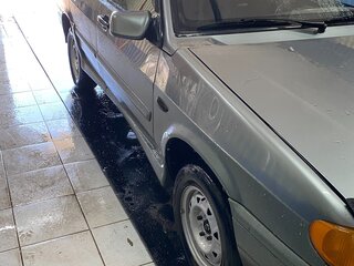 2008 Lada (ВАЗ) 2115, серый, 370000 рублей, вид 1