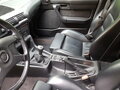 1995 BMW M5 II (E34), синий - вид 2