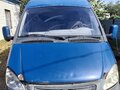2006 ГАЗ ГАЗель (2705), синий, 280000 рублей