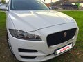 2016 Jaguar F-Pace I, белый, 2350155 рублей - вид 11