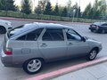 2007 Lada (ВАЗ) 2112, серый, 239000 рублей - вид 7