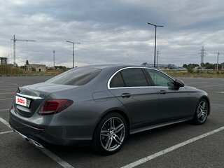 2018 Mercedes-Benz E-Класс 200 V (W213, S213, C238), серый, 3000000 рублей, вид 3