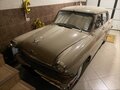 1968 ГАЗ 21 «Волга» 21Р, бежевый, 2100000 рублей - вид 1