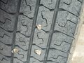 2002 ГАЗ ГАЗель (2705), белый, 300000 рублей - вид 3