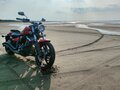 2014 Yamaha XV 1900, красный, 1450000 рублей