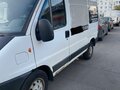 2011 Fiat Professional Ducato, белый, 820000 рублей - вид 1