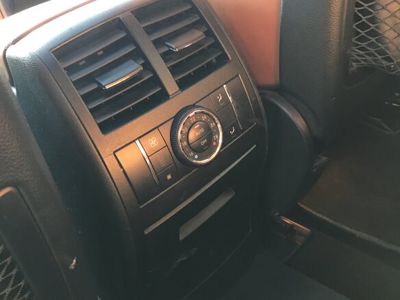 2008 Mercedes-Benz M-Класс 350 II (W164) Рестайлинг, белый - вид 15