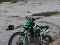 2023 Motoland XT250, зелёный, 100000 рублей