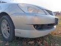 2005 Mitsubishi Lancer IX Рестайлинг, серебристый, 375000 рублей - вид 9