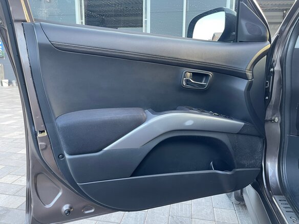 2012 Mitsubishi Outlander II Рестайлинг, коричневый, 1390000 рублей - вид 13