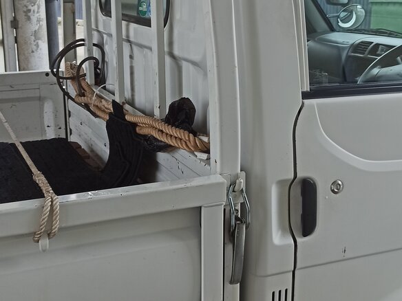 2018 Mazda Bongo, белый, 2400000 рублей - вид 28