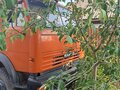 2007 КамАЗ 43118, оранжевый, 1500000 рублей - вид 3