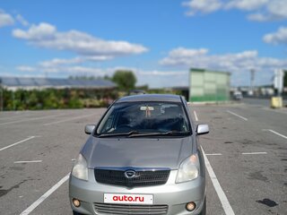 2001 Toyota Corolla Spacio II, серый, 570000 рублей, вид 3