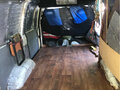 1996 Nissan Vanette Cargo III, белый, 330000 рублей - вид 9