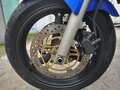 2004 Honda CB 600F Hornet, синий, 340000 рублей - вид 10