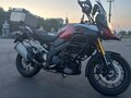 2015 Suzuki V-Strom 1000, красный, 750000 рублей - вид 3