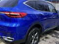2020 Haval F7 I, синий, 1750000 рублей - вид 6