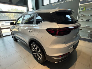 2024 Xcite X-Cross 7, белый, 1745000 рублей, вид 2