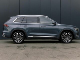 2026 VOLGA K50, серый, 4649000 рублей, вид 3