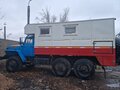 2010 Урал 4320, голубой, 999000 рублей