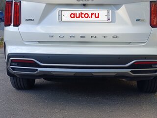 2020 Kia Sorento IV, белый, 3800000 рублей, вид 5