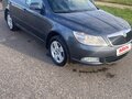 2012 Skoda Octavia II (A5) Рестайлинг, серый, 900000 рублей - вид 2