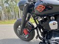 2008 Harley-Davidson Road King, чёрный, 849000 рублей - вид 10