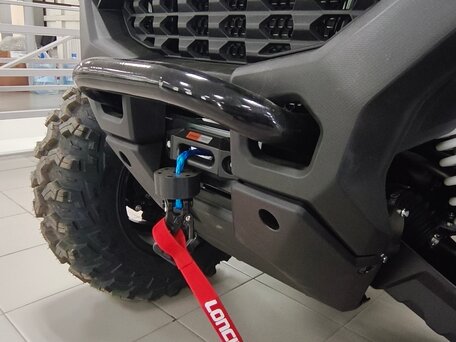 2026 Loncin XWolf 1000, бежевый, 1164000 рублей, вид 3