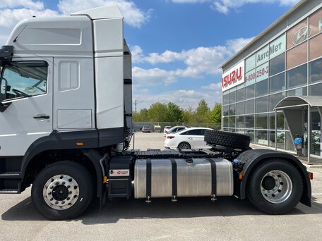 2023 Dongfeng Vasol HV7, белый, 6500000 рублей, вид 5