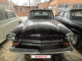 1964 ГАЗ 21 «Волга» 21Л, коричневый, 1300000 рублей