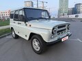 2002 УАЗ 315142, белый, 495000 рублей - вид 1